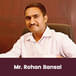 Rajshree Group of Institutions, Bareilly, Managing Director : Mr. Rohan Bansal Interview